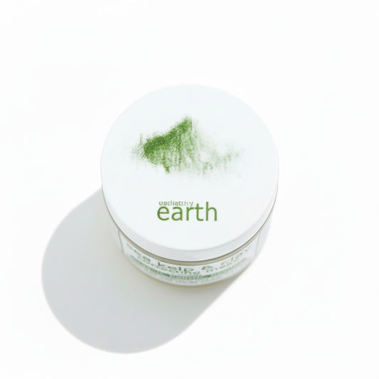 Sea Kelp & Clay Correcting Mask