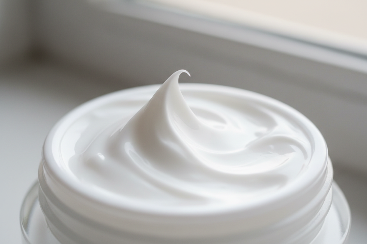 Moisturizers