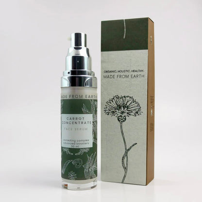 Carrot Serum Concentrate
