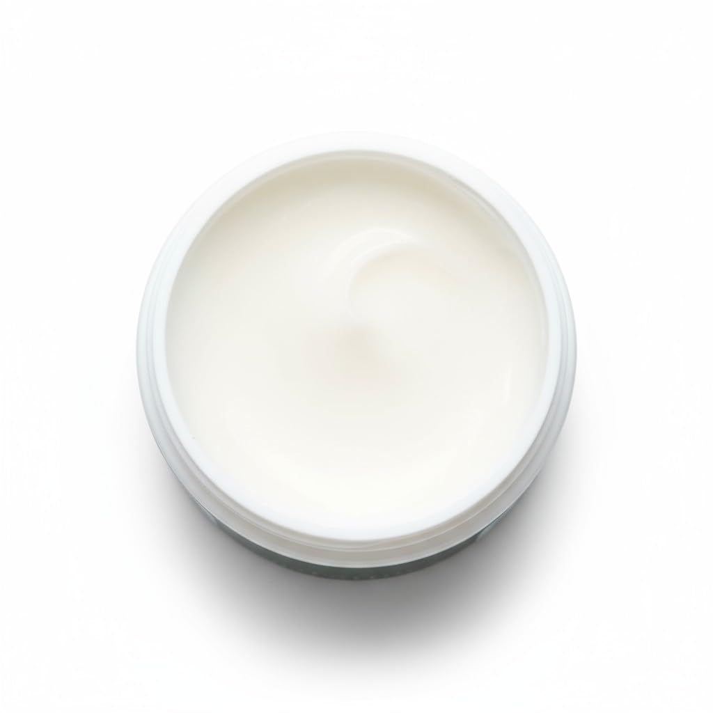 Pure Aloe Vera Skin Treatment - Organic Coconut, Olive Oil & Vitamin E, 2 oz