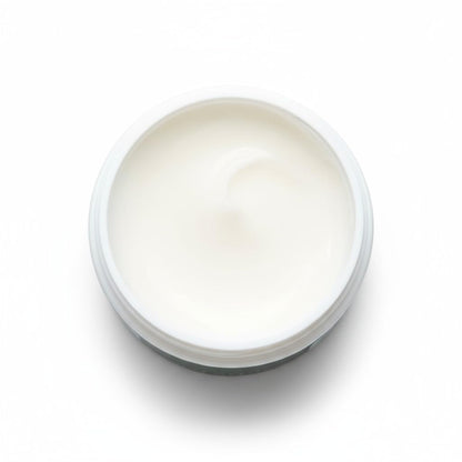 Pure Aloe Vera Skin Treatment - Organic Coconut, Olive Oil & Vitamin E, 2 oz