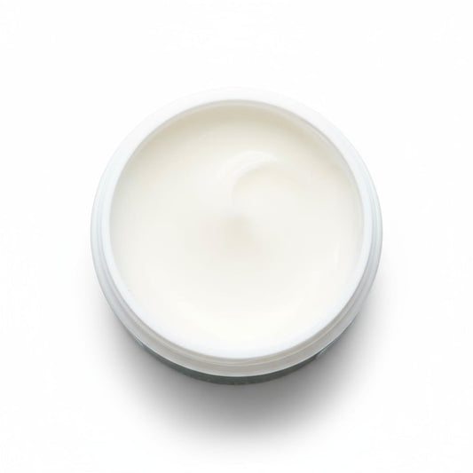Pure Aloe Vera Skin Treatment - Organic Coconut, Olive Oil & Vitamin E, 2 oz