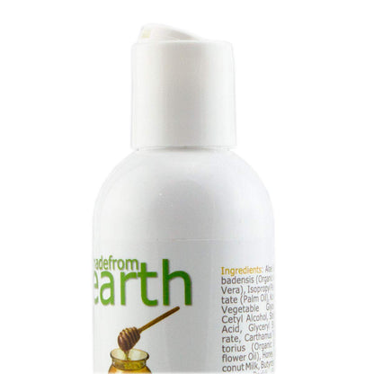 Holistic Honey Body Lotion