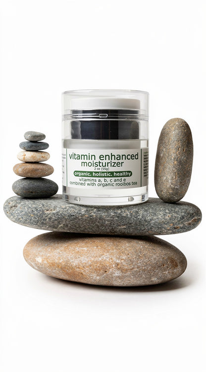 Made from Earth Vitamin Enhanced Moisturizer