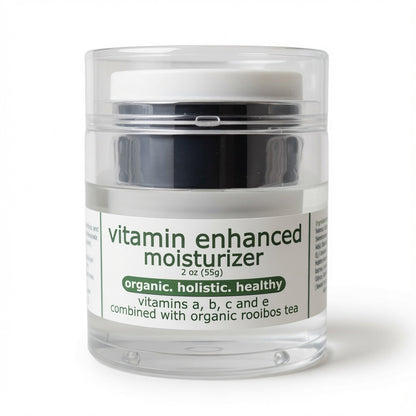 Made from Earth Vitamin Enhanced Moisturizer