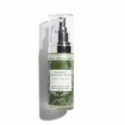 carrot serum 2oz