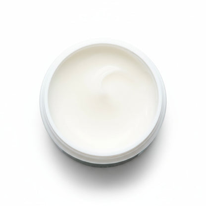 Pure Aloe Vera Skin Treatment - Organic Coconut, Olive Oil & Vitamin E, 2 oz