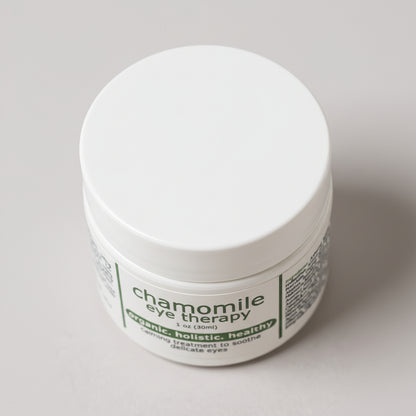 Chamomile Eye Therapy
